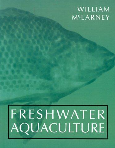 Freshwater Aquaculture