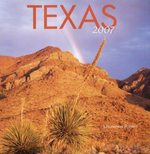 Tennessee 2007 Calendar