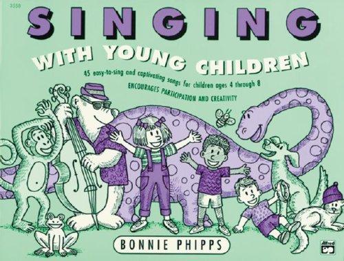Singing With Young Children
