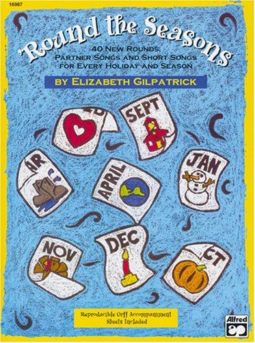 'Round the Seasons Songbook