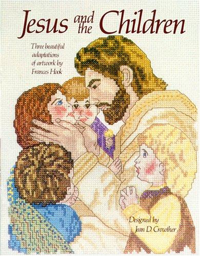 Jesus and the Children