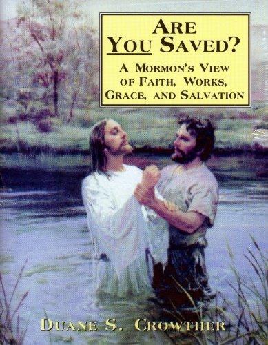 Are You Saved?