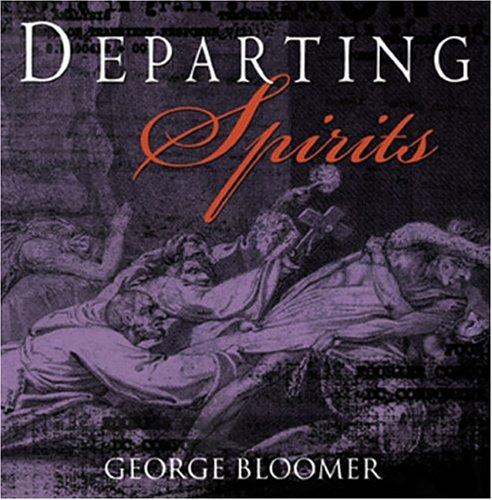 Departing Spirits