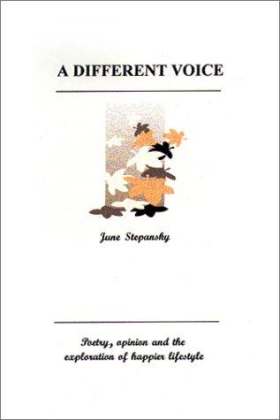 A Different Voice