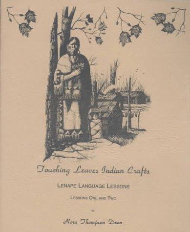 Lenape Language Lessons