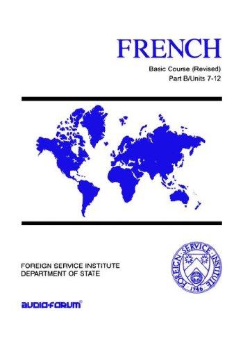 French basic course (revised)