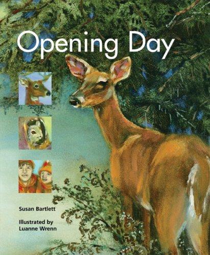 Opening day