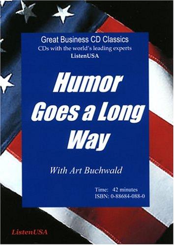 Humor Goes a Long Way
