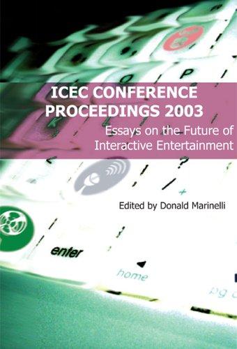 Icec Conference Proceedings 2003