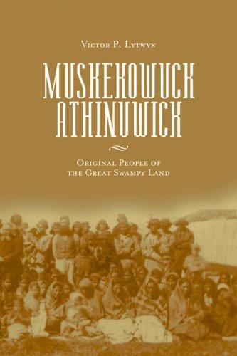 Muskekowuck Athinuwick