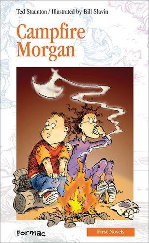 Campfire Morgan