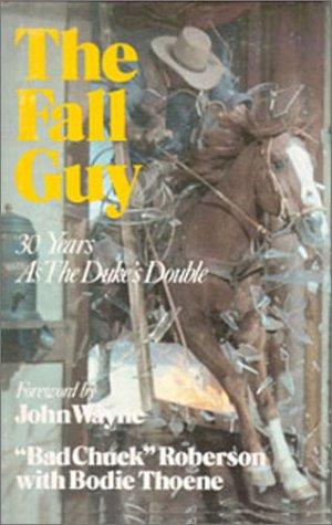 The fall guy