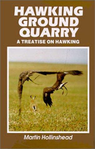 Hawking Ground Quarry