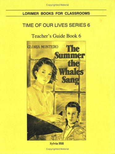 Teacher's Guide Book 6