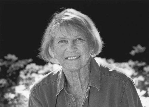 Lois Hole Speaks