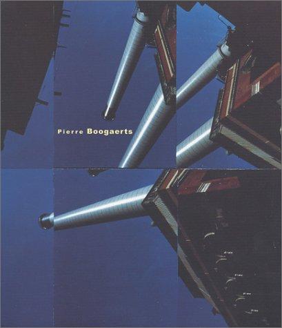 Pierre Boogaerts