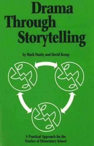 Drama through storytelling