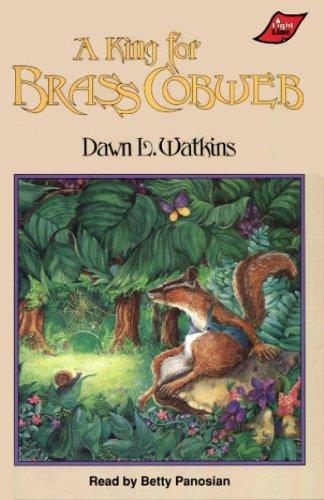 A King for Brass Cobweb