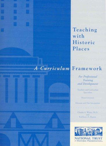 Teaching with Historic Places