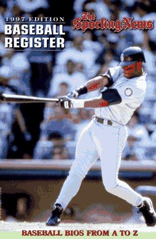 Baseball Register