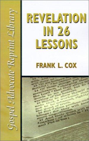 Revelation in 26 Lessons