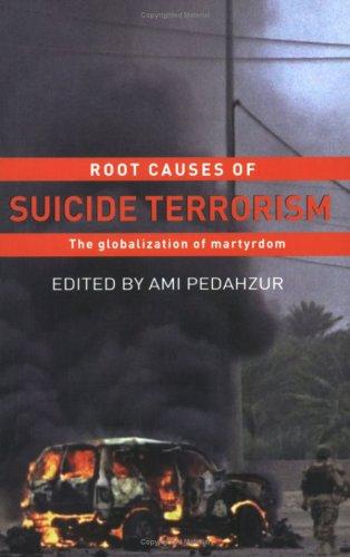 Root Causes of Suicide Terrorism