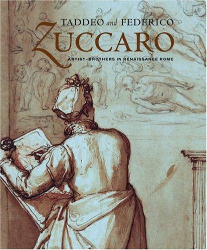 Taddeo and Federico Zuccaro