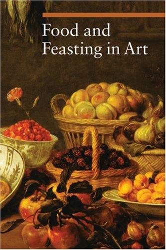 Food and Feasting in Art (Getty)