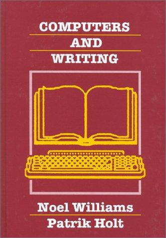 Computers and writing