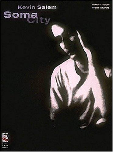 Kevin Salem - Soma City