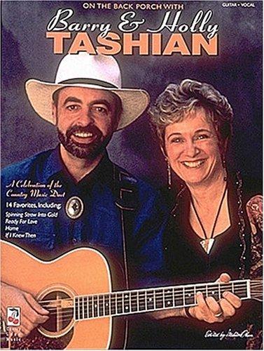 Tashian, Barry and Holly Collection