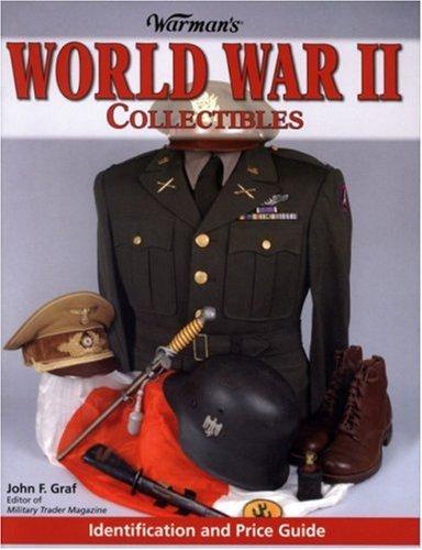 Warman's World War II Collectibles