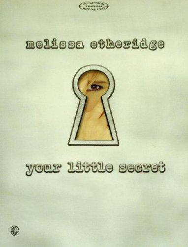 Melissa Etheridge