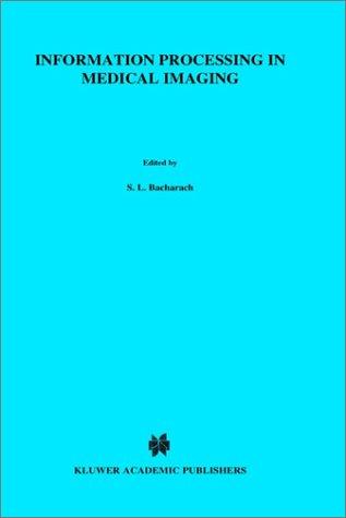 Information Processing in Medical Imaging