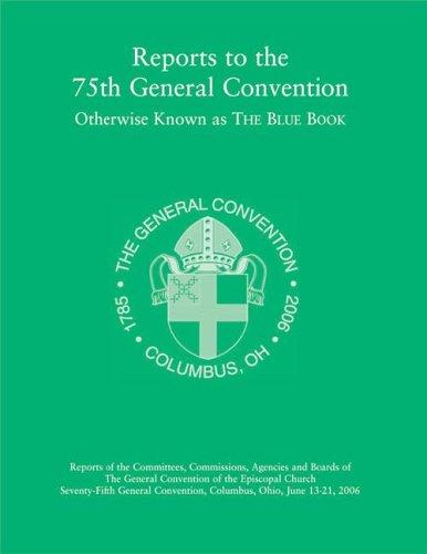 The Blue Book 2006