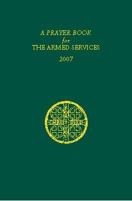 A Prayer Book for the Armed Services