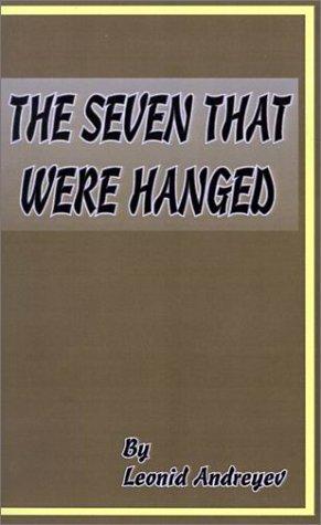 The seven that were hanged