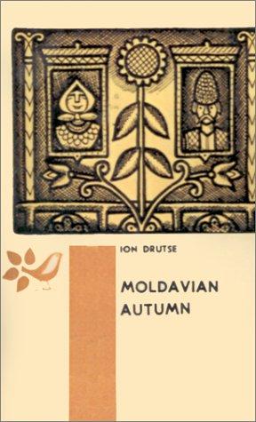 Moldovian Autumn