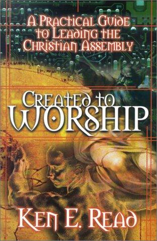 Created to Worship