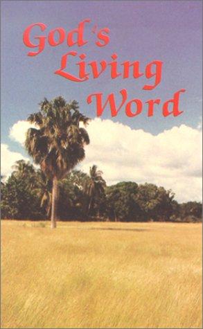 God's Living Word