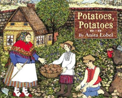 Potatoes, potatoes