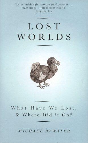 Lost Worlds Signed Edition
