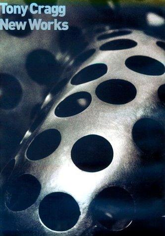 Tony Cragg