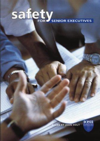 Safety for Senior Executives