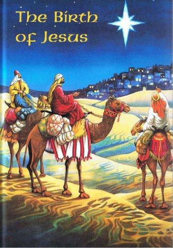 The Birth of Jesus