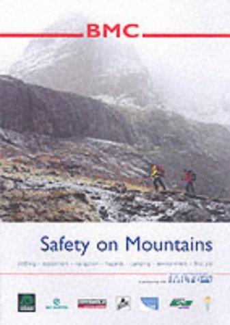 Safety on Mountains