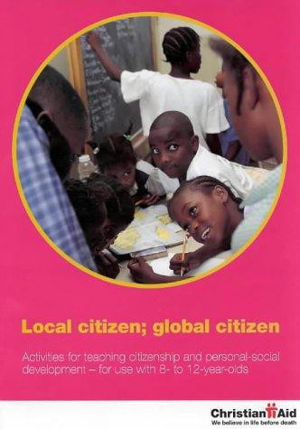 Local Citizen, Global Citizen