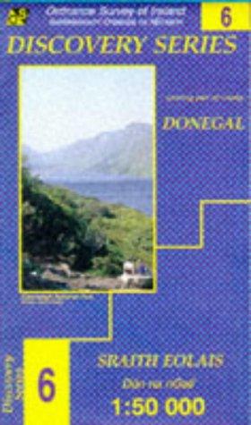 Donegal (Central), Tyrone