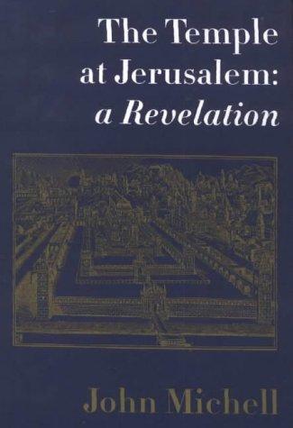 The Temple at Jerusalem
