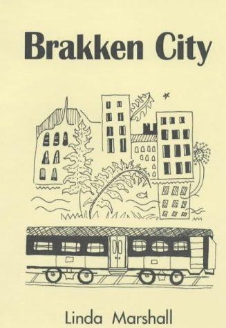 Brakken City